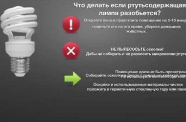 Сохраним чистоту нашей природы